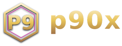 p90x logo